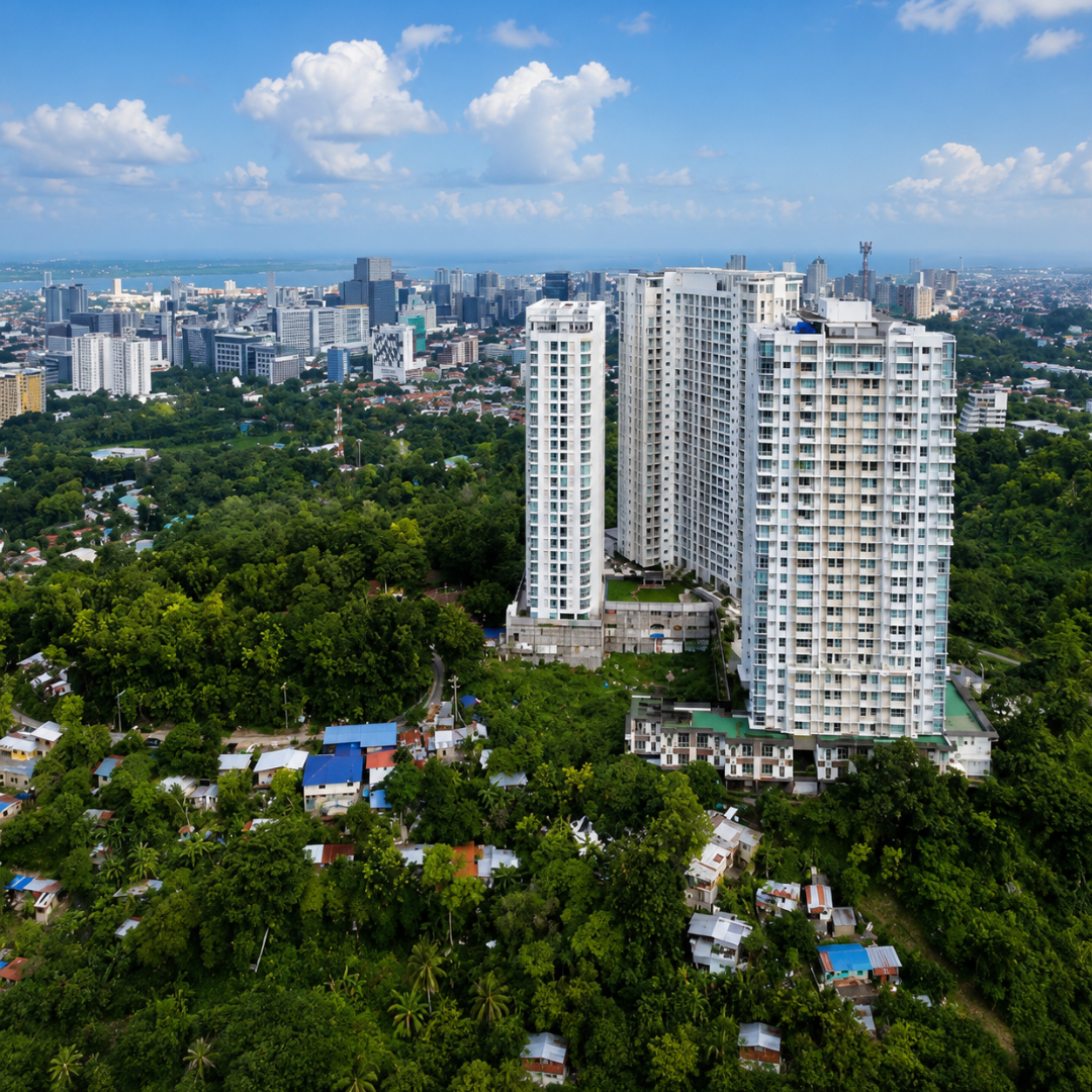 Marco Polo Residences